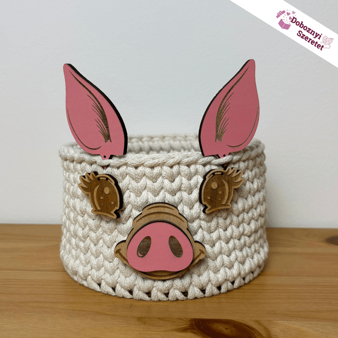 Malackás Bőség Kosara