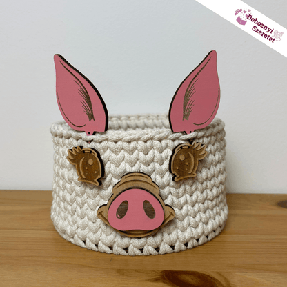 Malackás Bőség Kosara