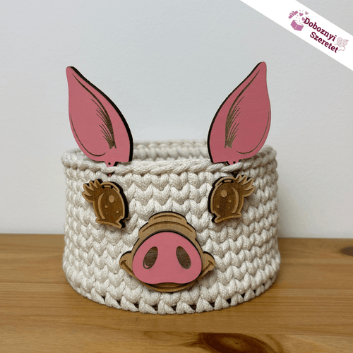 Malackás Bőség Kosara