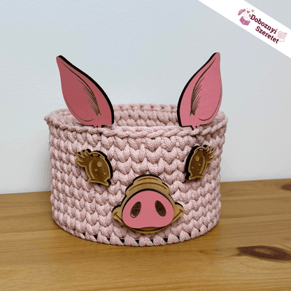 Malackás Bőség Kosara