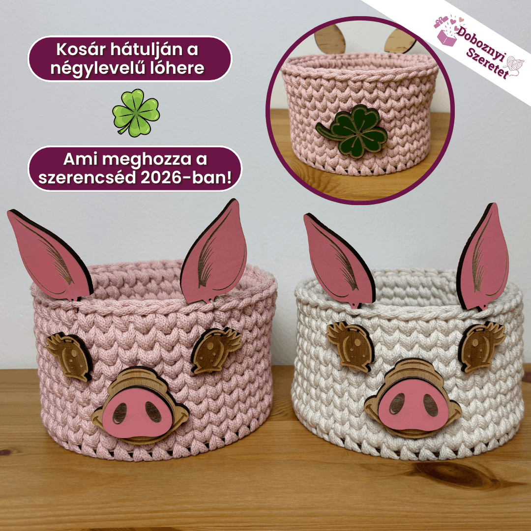 Malackás Bőség Kosara