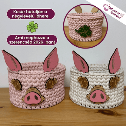 Malackás Bőség Kosara